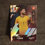 HUGO LLORIS - PLAY TIME 2022 GOAL STARS