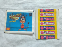 Hugo sličice/paketiće GSG Rijeka iz 1997. godina