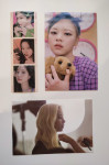 K-pop photocards Twice