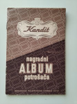 Kandit - nagradni album potrošača