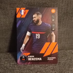 KARIM BENZEMA - PLAY TIME 2022 GOAL STARS