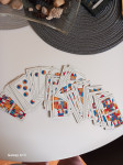 Karte za trešetu i belot