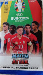 KARTICE Euro 2024 Match Attax
