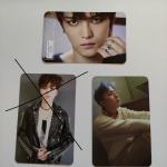 Kim Jae Joong, Pentagon photocard  /TOTALNA ČISTKA