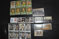 KK ŠIBENKA RIJETKE STARE SLIČICE KOŠ ALBUM KOŠARKAŠI I TIMOVI