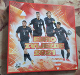 Konzum euro zvijezde 2021 kartice