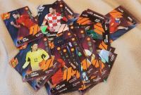 Konzum goal stars 2022 kartice