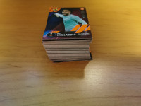 Konzum kartice KATAR 2022 na prodaju na biranje