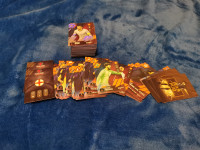 Konzum kartice Play time 2022 Qatar Panini na komad preko 600 komada