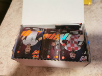 Konzum kartice Play time 2022 Qatar Panini na komad preko 600 komada