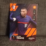 KYLIAN MBAPPE - PLAY TIME 2022 GOAL STARS