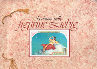 LA DONNA NELLE FIGURINE LIEBIG