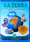La Terra - planeta vivo, album sa sličicama