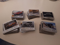 Ledo 2007 žive sličice