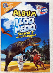 Ledo Medo: Šetnja s dinosaurima album sa sličicama 14/36