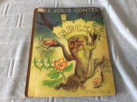 Lijepe priče volume 2-kompletno popunjen-1934 godina NESTLE