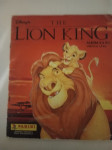 Lion king album