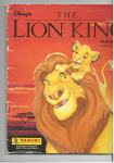 LION KING - Disney's, Panini: fale 54 slič. od 232 slič.