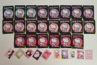 Panini Hello Kitty - LOT neotvorenih paketića sa sličicama