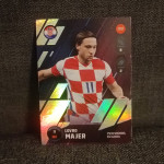LOVRO MAJER - PLAY TIME 2022 GOAL STARS