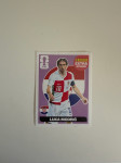 Luka Modric Extra sticker panini World Cup 2026