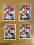 Luka Modrić panini extra sličice