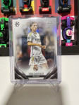 Luka Modrić Topps Chrome 2023/2024