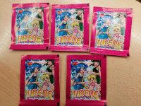 LUXOR SIRENE 5 KESICA