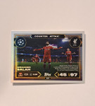 Match Attax 25/26 Mohamed Salah Counter Attax Liverpool Champions Leag