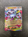 MEGA CHARIZARD X EX - PHANTASMAL FLAMES - TOP STANJE - POKEMON KARTE