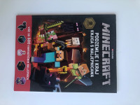 Minecraft album sa naljepnicama