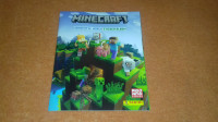 Minecraft Wonderful World Panini album 50/256 - 2022. godina