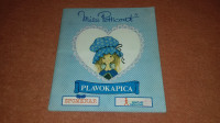 Miss Petticoat (Plavokapica) album 146/180 - 1985. godina