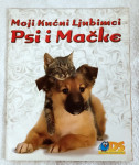 Moji kućni ljubimci psi i mačke - album sa sličicama 49/180