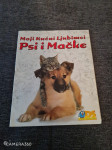 Moji kućni ljubimci Psi i mačke - album sa sličicama popunjen 91/180