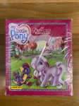 MY LITTLE PONY puna kutija sa sličicama