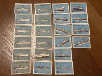 Naljepnice/slike sa kutija šibica