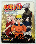 Naruto: Duh nindže - album sa sličicama 151/228