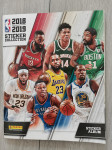NBA 2018-2019 popunjeni album