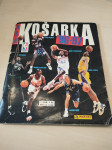 NBA KOŠARKA PANINI 96-97 ALBUM PRILIKA!!