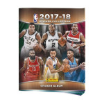 NBA  Panini SLIČICE   2017  2018