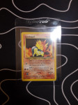 Neo Genesis Cyndaquil 1999.g. pokemn karta