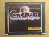 neotvorena vrećica Casper / 1995 / Panini