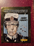 neotvorena vrećica Corto Maltese / 2024 / Panini