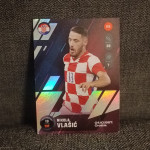 NIKOLA VLAŠIĆ - PLAY TIME 2022 GOAL STARS
