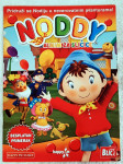 Noddy - Happy Pictures album sa sličicama 30/157