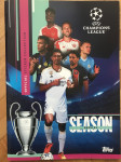 Official Sticker Collection UEFA ChampionsLeagueSeason23./24.+6sličica