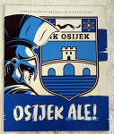 Osijek ale! - album sa sličicama 87/314