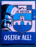 Osijek ALE sličice NK Osijek