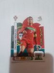 PANINI ADRENALYN XL- CRISTIANO RONALDO- STAR PLAYER